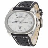 Ceas Armand Nicolet J09 Day-Date Automatic 9650AAGP660NR2 - poza #1