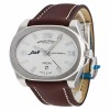 Ceas Armand Nicolet J09 Day-Date Automatic 9650AAGPK2420MR - poza #1