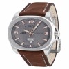 Ceas Armand Nicolet J09 Day-Date Automatic 9650AGSP865MR2 - poza #1
