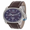 Ceas Armand Nicolet J09 Day-Date Automatic 9650AMRP965MR2 - poza #1