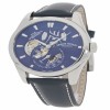 Ceas Armand Nicolet L16 Small Seconds Limited Edition Mechanical A132AAABUP140BU2 - poza #1