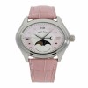 Ceas Armand Nicolet M03 Lady Mondphase Automatic A153AAAASP882RS8 - poza #3