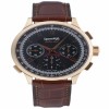 Ceas Eberhard Eberhard-Co ExtraFort Chrono Rattrapante Limited Edition 18kt Gold 30063.1 - poza #2