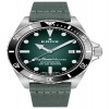 Ceas Edox SkyDiver Military Limited Edition Date Automatic 80115 3N VD - poza #2