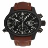 Ceas Fortis B42 Flieger Alarm Chronograph Limited Edition COSC 657.18.11 L.18 - poza #2