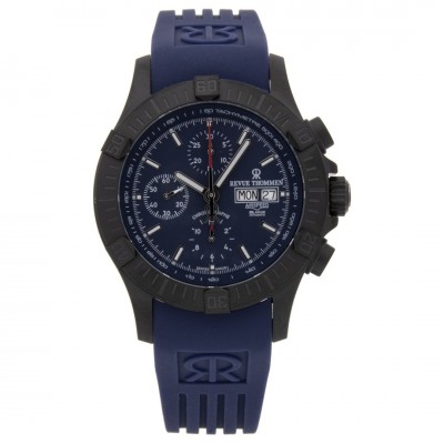 poza Revue Thommen Airspeed XLarge Chronograph Automatic 16071.6876